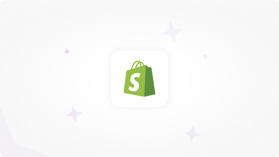 Shopify assistant